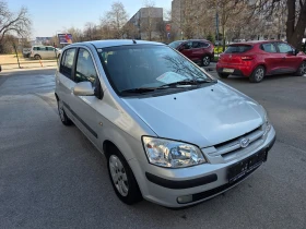 Hyundai Getz 1.3 - 850 € / 1662.46 лв. - 32188693 6 | Car24.bg Hyundai Getz 1.3 - 850 € / 1662.46 лв. - 32188693 6