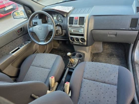 Hyundai Getz 1.3 - 850 € / 1662.46 лв. - 32188693 10 | Car24.bg Hyundai Getz 1.3 - 850 € / 1662.46 лв. - 32188693 10