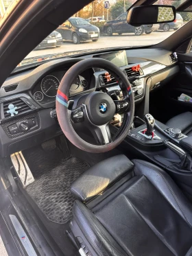 BMW 420 - 19900 € / 38921.02 лв. - 36745664 8 | Car24.bg BMW 420 - 19900 € / 38921.02 лв. - 36745664 8