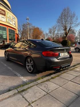 BMW 420 - 19900 € / 38921.02 лв. - 36745664 3 | Car24.bg BMW 420 - 19900 € / 38921.02 лв. - 36745664 3