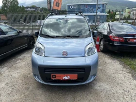 Fiat Qubo 1.3Mjet Kлиматик 4+ 1 МЕСТА | Auto.bg — изображение 5 Fiat Qubo 1.3Mjet Kлиматик 4+ 1 МЕСТА | Auto.bg — изображение 5