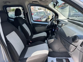 Fiat Qubo 1.3Mjet Kлиматик 4+ 1 МЕСТА | Auto.bg — изображение 13 Fiat Qubo 1.3Mjet Kлиматик 4+ 1 МЕСТА | Auto.bg — изображение 13