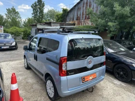 Fiat Qubo 1.3Mjet Kлиматик 4+ 1 МЕСТА | Auto.bg — изображение 4 Fiat Qubo 1.3Mjet Kлиматик 4+ 1 МЕСТА | Auto.bg — изображение 4