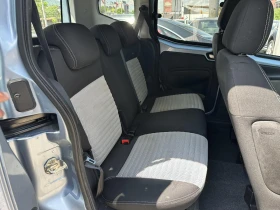 Fiat Qubo 1.3Mjet Kлиматик 4+ 1 МЕСТА | Auto.bg — изображение 12 Fiat Qubo 1.3Mjet Kлиматик 4+ 1 МЕСТА | Auto.bg — изображение 12