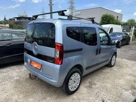 Fiat Qubo 1.3Mjet Kлиматик 4+ 1 МЕСТА | Auto.bg — изображение 3 Fiat Qubo 1.3Mjet Kлиматик 4+ 1 МЕСТА | Auto.bg — изображение 3