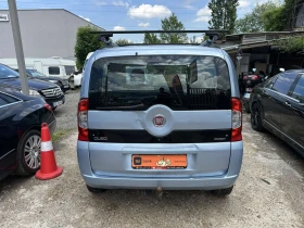 Fiat Qubo 1.3Mjet Kлиматик 4+ 1 МЕСТА | Auto.bg — изображение 6 Fiat Qubo 1.3Mjet Kлиматик 4+ 1 МЕСТА | Auto.bg — изображение 6