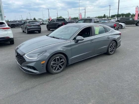 Hyundai Sonata ULTIMATE| BOSE| PANORAMA| 360CAM| | | Auto.bg — изображение 12 Hyundai Sonata ULTIMATE| BOSE| PANORAMA| 360CAM| | | Auto.bg — изображение 12