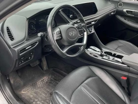 Hyundai Sonata ULTIMATE| BOSE| PANORAMA| 360CAM| | | Auto.bg — изображение 5 Hyundai Sonata ULTIMATE| BOSE| PANORAMA| 360CAM| | | Auto.bg — изображение 5
