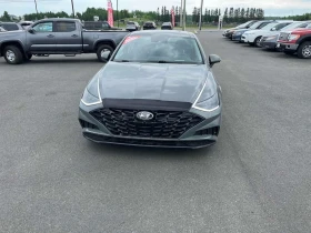 Hyundai Sonata ULTIMATE| BOSE| PANORAMA| 360CAM| | | Auto.bg — изображение 6 Hyundai Sonata ULTIMATE| BOSE| PANORAMA| 360CAM| | | Auto.bg — изображение 6