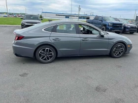 Hyundai Sonata ULTIMATE| BOSE| PANORAMA| 360CAM| | | Auto.bg — изображение 3 Hyundai Sonata ULTIMATE| BOSE| PANORAMA| 360CAM| | | Auto.bg — изображение 3