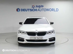 Снимка BMW 530
