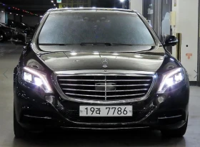 Обява за продажба на Mercedes-Benz S 500 L 4MATIC ' FULL