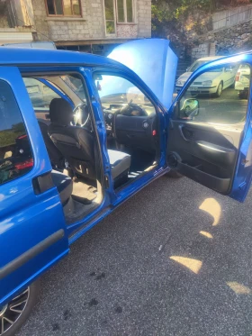 Citroen Berlingo 2.0 HDI 90к.с | Auto.bg — изображение 11 Citroen Berlingo 2.0 HDI 90к.с | Auto.bg — изображение 11