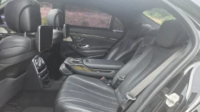 Mercedes-Benz S 500 L 4MATIC S63 AMG PKG * КРАЙНА ЦЕНА* TV ЕКРАНИ - 18500 € - 33296194 6 | Car24.bg Mercedes-Benz S 500 L 4MATIC S63 AMG PKG * КРАЙНА ЦЕНА* TV ЕКРАНИ - 18500 € - 33296194 6