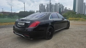 Mercedes-Benz S 500 L 4MATIC S63 AMG PKG * КРАЙНА ЦЕНА* TV ЕКРАНИ - 18500 € - 33296194 2 | Car24.bg Mercedes-Benz S 500 L 4MATIC S63 AMG PKG * КРАЙНА ЦЕНА* TV ЕКРАНИ - 18500 € - 33296194 2