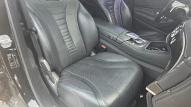 Mercedes-Benz S 500 L 4MATIC S63 AMG PKG * КРАЙНА ЦЕНА* TV ЕКРАНИ - 18500 € - 33296194 14 | Car24.bg Mercedes-Benz S 500 L 4MATIC S63 AMG PKG * КРАЙНА ЦЕНА* TV ЕКРАНИ - 18500 € - 33296194 14