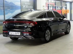 Kia K5 Hybrid 3Rd Generation Trendy - 17081 € - 90927585 2 | Car24.bg Kia K5 Hybrid 3Rd Generation Trendy - 17081 € - 90927585 2
