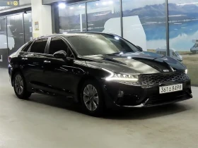 Kia K5 Hybrid 3Rd Generation Trendy - Car24.bg Kia K5 Hybrid 3Rd Generation Trendy