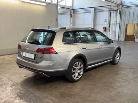 VW Golf * Alltrack* 4Motion* DSG* СервизнаИстория* - 8990 € - 52199240 3 | Car24.bg VW Golf * Alltrack* 4Motion* DSG* СервизнаИстория* - 8990 € - 52199240 3