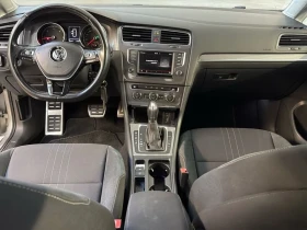 VW Golf * Alltrack* 4Motion* DSG* СервизнаИстория* - 8990 € - 52199240 7 | Car24.bg VW Golf * Alltrack* 4Motion* DSG* СервизнаИстория* - 8990 € - 52199240 7