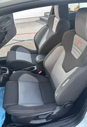 Ford Fiesta 1.6 ST | Auto.bg — изображение 8 Ford Fiesta 1.6 ST | Auto.bg — изображение 8