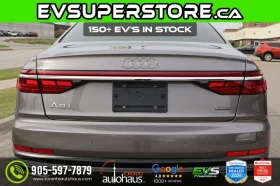 Audi A8 Long * 60TFSI * Full * АвтоКредит * (ЦЕНА ДО БГ) | Auto.bg — изображение 5 Audi A8 Long * 60TFSI * Full * АвтоКредит * (ЦЕНА ДО БГ) | Auto.bg — изображение 5
