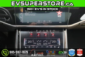 Audi A8 Long * 60TFSI * Full * АвтоКредит * (ЦЕНА ДО БГ) | Auto.bg — изображение 13 Audi A8 Long * 60TFSI * Full * АвтоКредит * (ЦЕНА ДО БГ) | Auto.bg — изображение 13