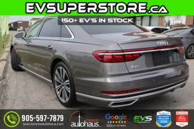 Audi A8 Long * 60TFSI * Full * АвтоКредит * (ЦЕНА ДО БГ) | Auto.bg — изображение 6 Audi A8 Long * 60TFSI * Full * АвтоКредит * (ЦЕНА ДО БГ) | Auto.bg — изображение 6