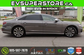 Audi A8 Long * 60TFSI * Full * АвтоКредит * (ЦЕНА ДО БГ) | Auto.bg — изображение 3 Audi A8 Long * 60TFSI * Full * АвтоКредит * (ЦЕНА ДО БГ) | Auto.bg — изображение 3