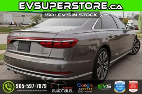 Audi A8 Long * 60TFSI * Full * АвтоКредит * (ЦЕНА ДО БГ) | Auto.bg — изображение 4 Audi A8 Long * 60TFSI * Full * АвтоКредит * (ЦЕНА ДО БГ) | Auto.bg — изображение 4