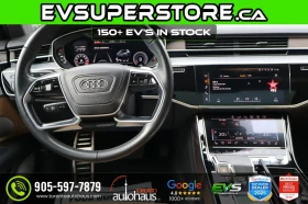 Audi A8 Long * 60TFSI * Full * АвтоКредит * (ЦЕНА ДО БГ) | Auto.bg — изображение 11 Audi A8 Long * 60TFSI * Full * АвтоКредит * (ЦЕНА ДО БГ) | Auto.bg — изображение 11