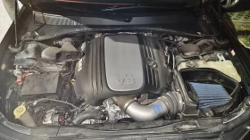 Chrysler 300c 5.7 Hemi LPG/Напълно обслужен - 60000 € - 57159327 9 | Car24.bg Chrysler 300c 5.7 Hemi LPG/Напълно обслужен - 60000 € - 57159327 9