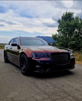 Chrysler 300c 5.7 Hemi LPG/Напълно обслужен - 60000 € - 57159327 7 | Car24.bg Chrysler 300c 5.7 Hemi LPG/Напълно обслужен - 60000 € - 57159327 7
