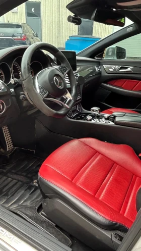 Mercedes-Benz CLS 63 AMG undefined | Auto.bg — изображение 13 Mercedes-Benz CLS 63 AMG undefined | Auto.bg — изображение 13