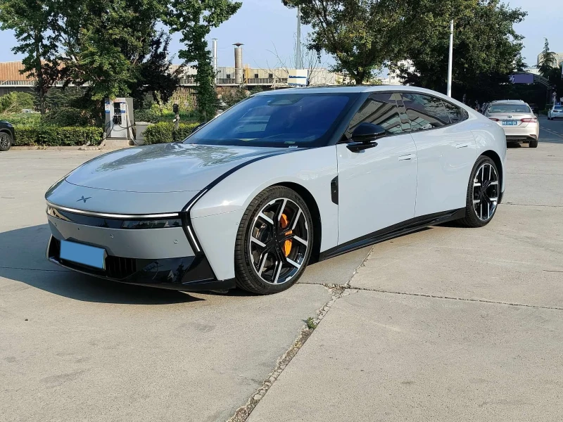 Xpeng P7 RWD 74.9kWh - 47900 € / 93684.26 лв. - 82479962 1 | Car24.bg Xpeng P7 RWD 74.9kWh - 47900 € / 93684.26 лв. - 82479962 1