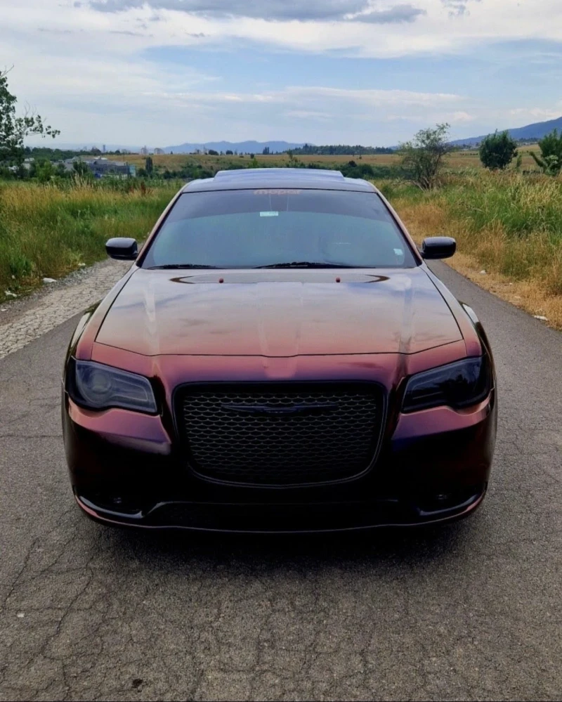 Chrysler 300c 5.7 Hemi LPG/Напълно обслужен - 60000 € - 57159327 1 | Car24.bg Chrysler 300c 5.7 Hemi LPG/Напълно обслужен - 60000 € - 57159327 1