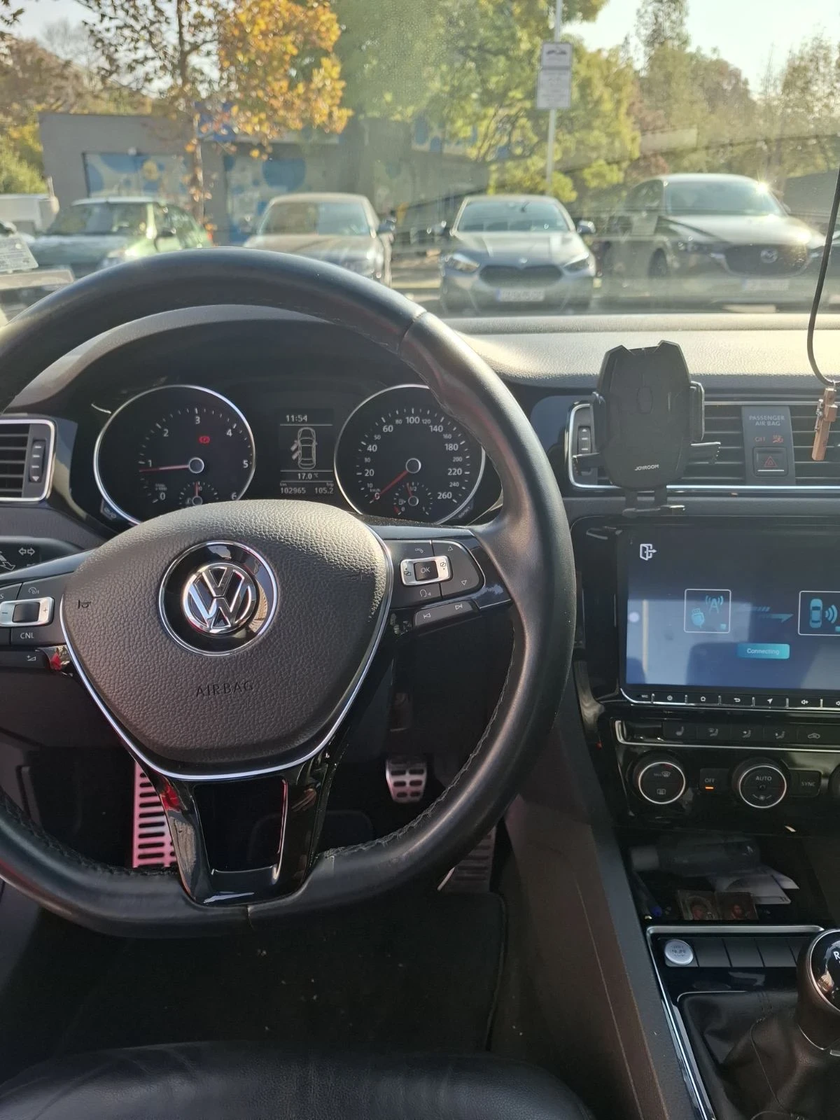 VW Jetta 2.0 TDI - изображение 7 | Auto.bg VW Jetta 2.0 TDI - изображение 7