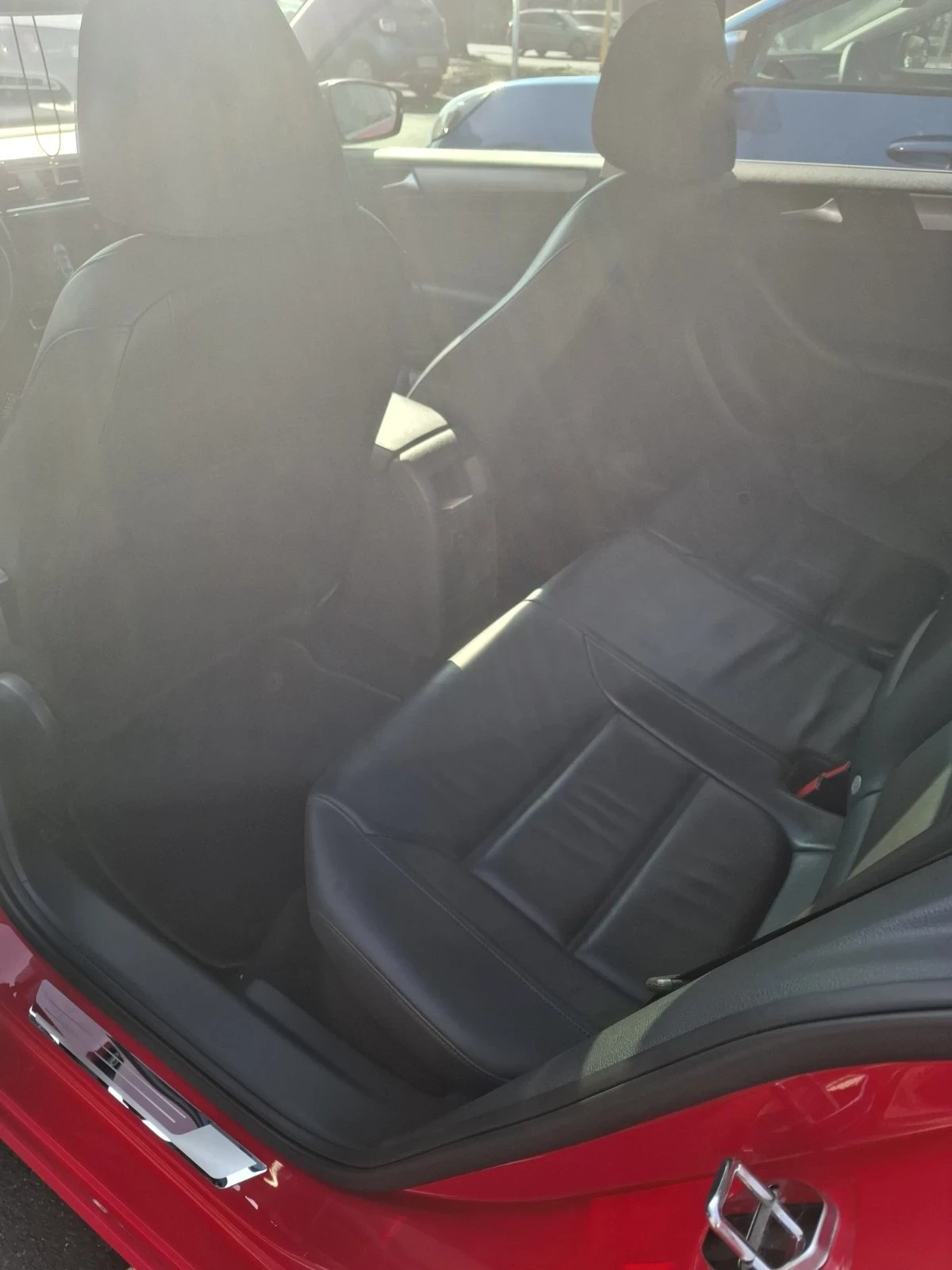 VW Jetta 2.0 TDI - изображение 6 | Auto.bg VW Jetta 2.0 TDI - изображение 6