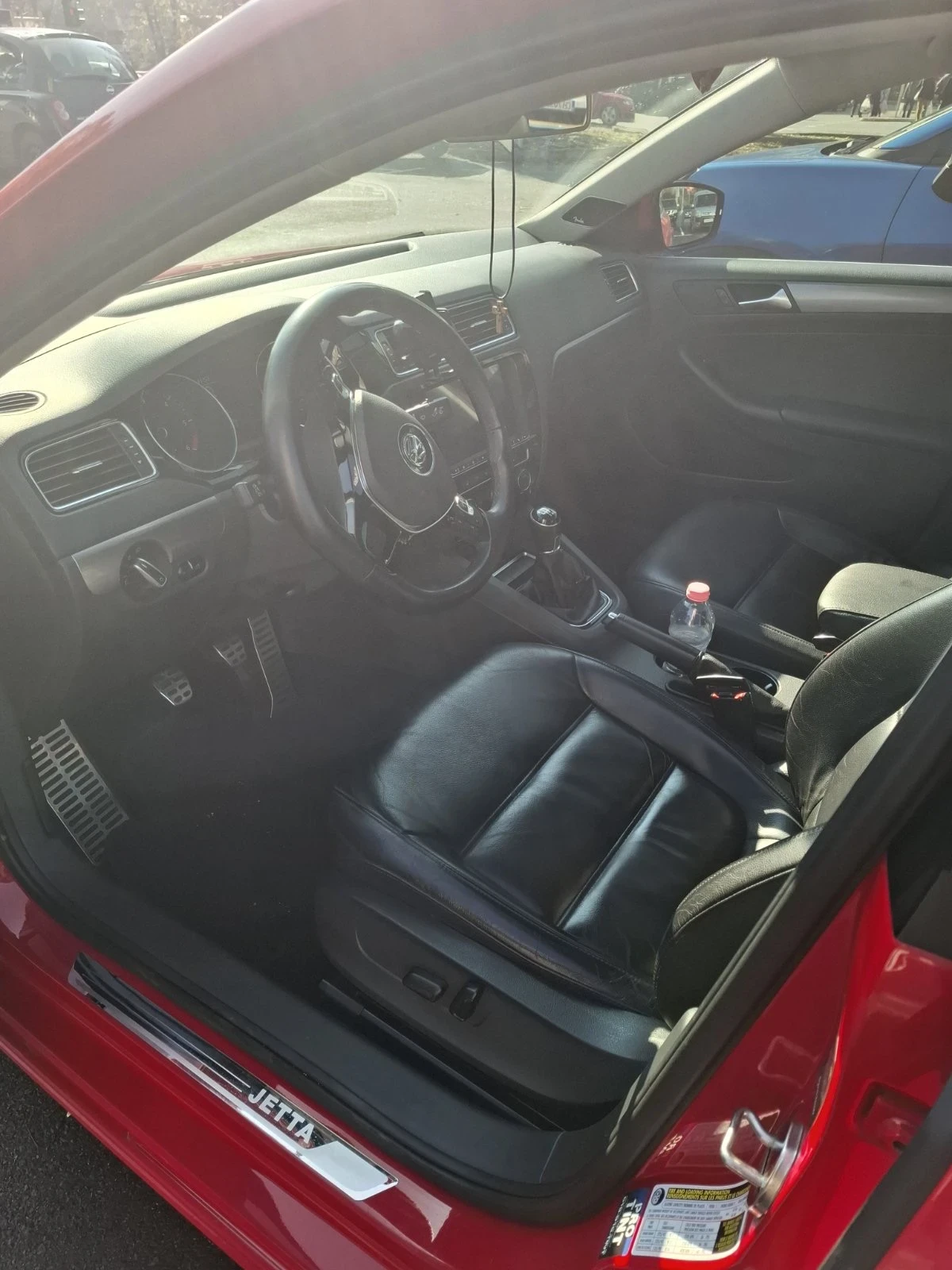 VW Jetta 2.0 TDI - изображение 5 | Auto.bg VW Jetta 2.0 TDI - изображение 5