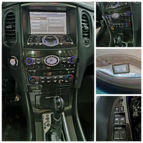 Infiniti Ex35 EX35 Journey QX50 Premium S V6 | Mobile.bg   15