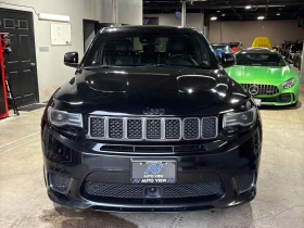 Jeep Grand cherokee * Trackhawk * CARFAX * ЦЕНА ДО БГ - 106300 лв. / 54350.33 € - 14103554 2 | Car24.bg Jeep Grand cherokee * Trackhawk * CARFAX * ЦЕНА ДО БГ - 106300 лв. / 54350.33 € - 14103554 2