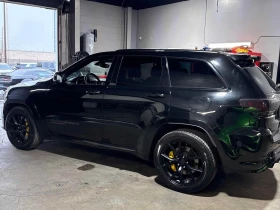 Jeep Grand cherokee * Trackhawk * CARFAX * ЦЕНА ДО БГ - 106300 лв. / 54350.33 € - 14103554 4 | Car24.bg Jeep Grand cherokee * Trackhawk * CARFAX * ЦЕНА ДО БГ - 106300 лв. / 54350.33 € - 14103554 4