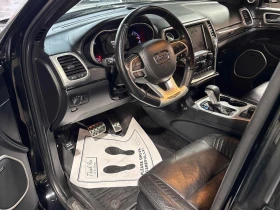 Jeep Grand cherokee * Trackhawk * CARFAX * ЦЕНА ДО БГ - 106300 лв. / 54350.33 € - 14103554 7 | Car24.bg Jeep Grand cherokee * Trackhawk * CARFAX * ЦЕНА ДО БГ - 106300 лв. / 54350.33 € - 14103554 7