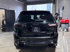 Jeep Grand cherokee * Trackhawk * CARFAX * ЦЕНА ДО БГ - 106300 лв. / 54350.33 € - 14103554 3 | Car24.bg Jeep Grand cherokee * Trackhawk * CARFAX * ЦЕНА ДО БГ - 106300 лв. / 54350.33 € - 14103554 3