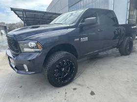 Dodge RAM 1500 SPORT - 21500 € / 42050.35 лв. - 56677848 4 | Car24.bg Dodge RAM 1500 SPORT - 21500 € / 42050.35 лв. - 56677848 4