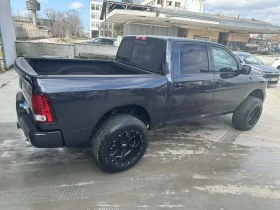 Dodge RAM 1500 SPORT - 21500 € / 42050.35 лв. - 56677848 5 | Car24.bg Dodge RAM 1500 SPORT - 21500 € / 42050.35 лв. - 56677848 5