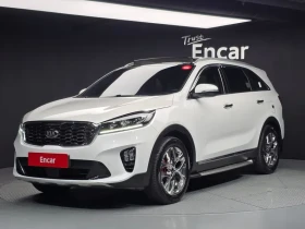 Снимка Kia Sorento