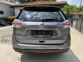 Nissan X-trail 1.6DCI | Auto.bg — изображение 5 Nissan X-trail 1.6DCI | Auto.bg — изображение 5