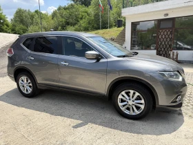 Nissan X-trail 1.6DCI | Auto.bg — изображение 3 Nissan X-trail 1.6DCI | Auto.bg — изображение 3