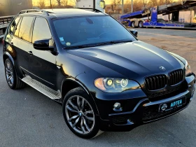 Снимка BMW X5